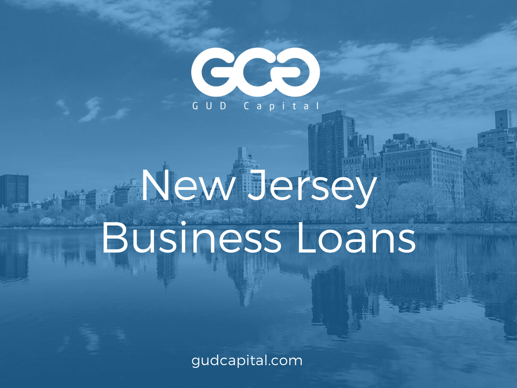 new jersey business loans