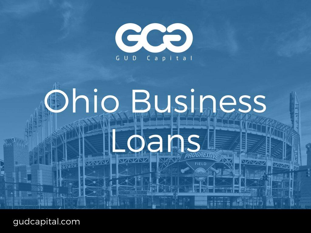 ohio business loans