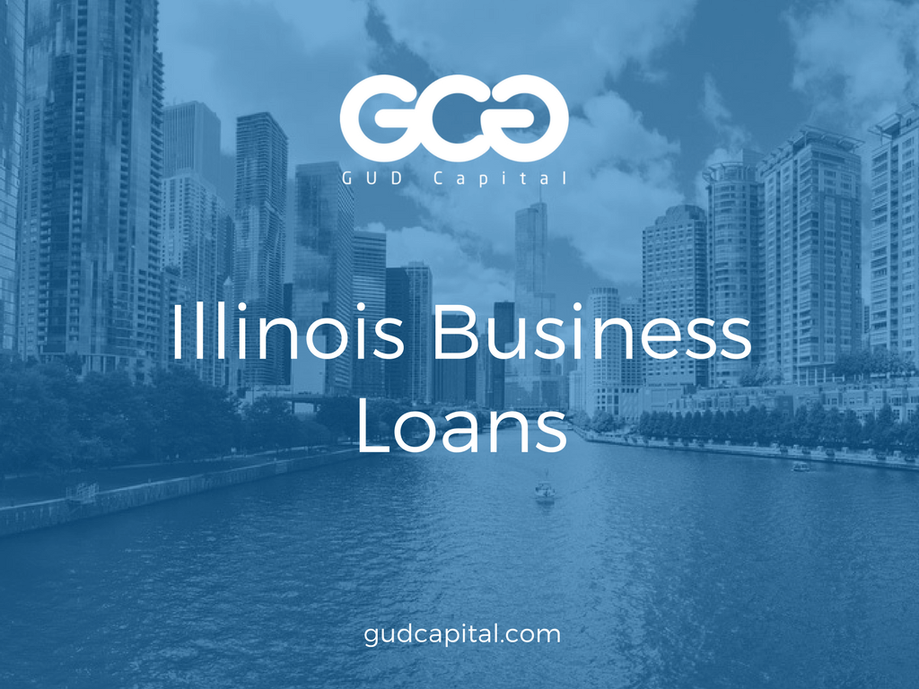 illinois business loan
