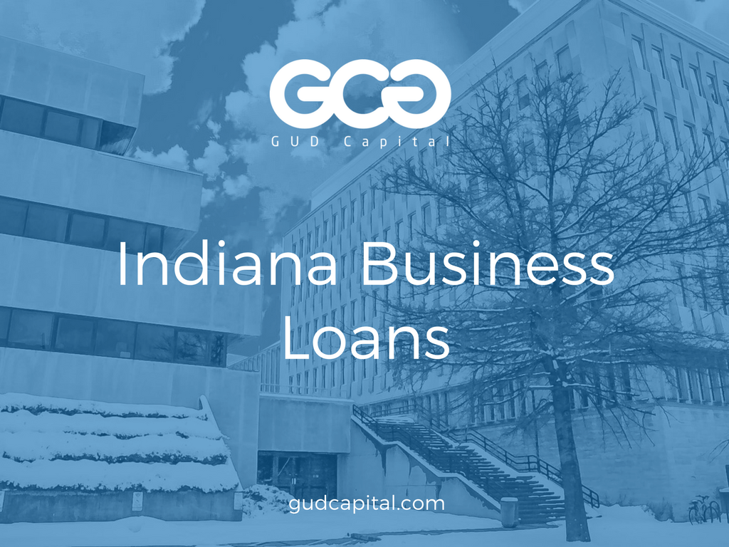 indiana small business loans