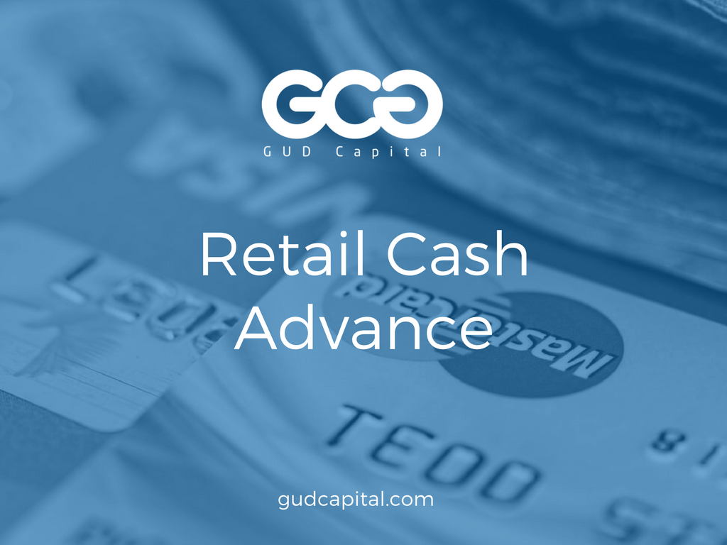 retail cash advance