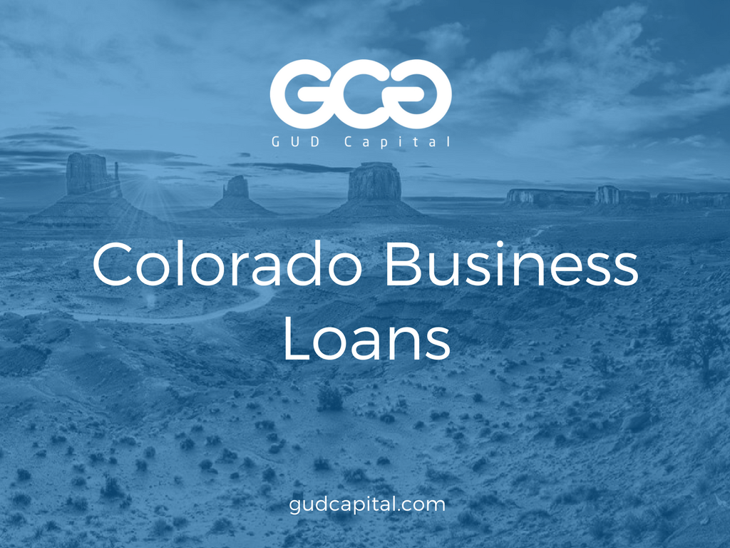 colorado business lending