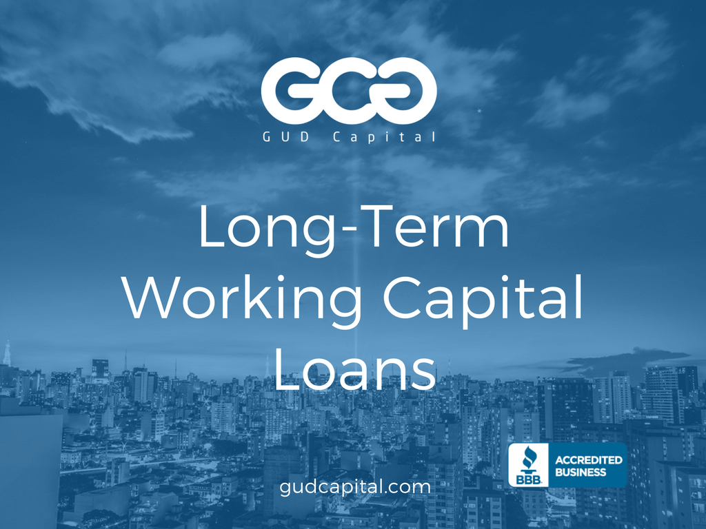long term working capital