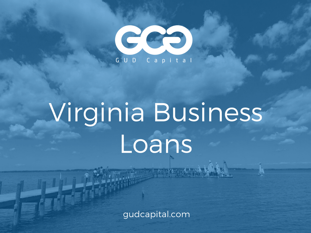 virginia business loan