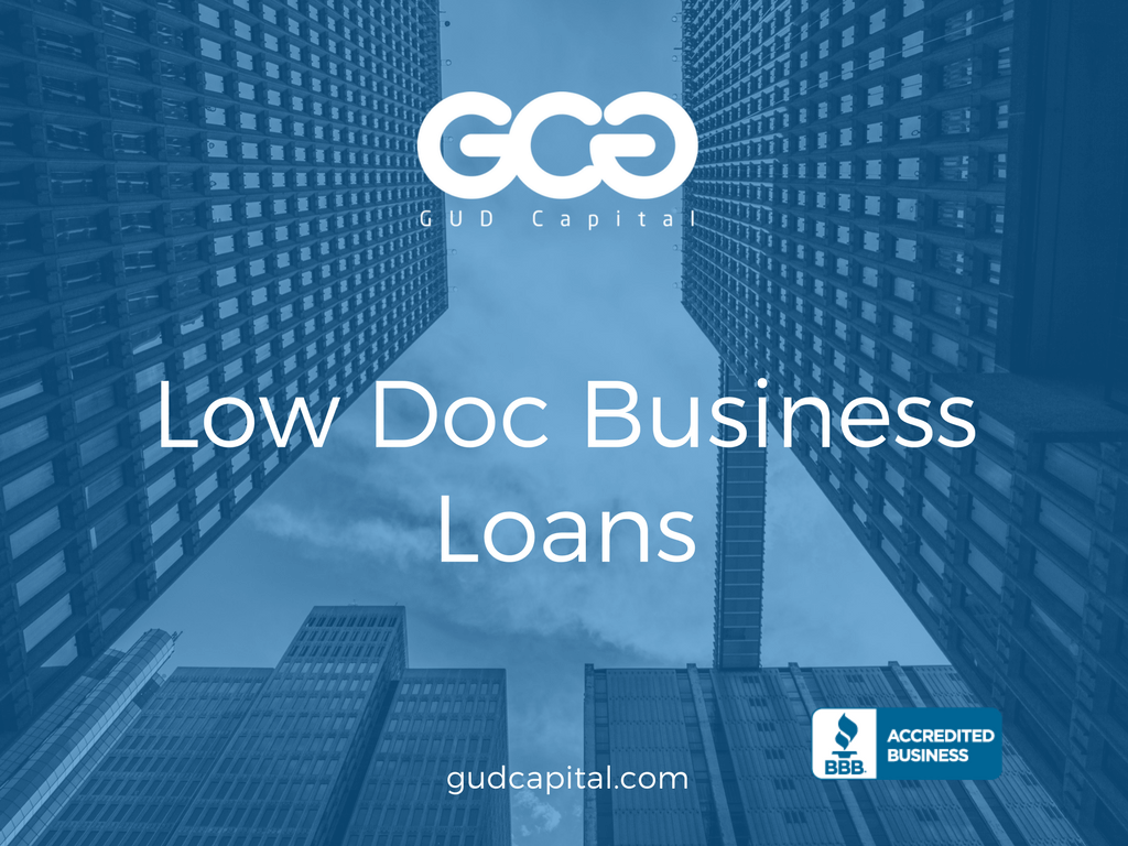 georgia business financing