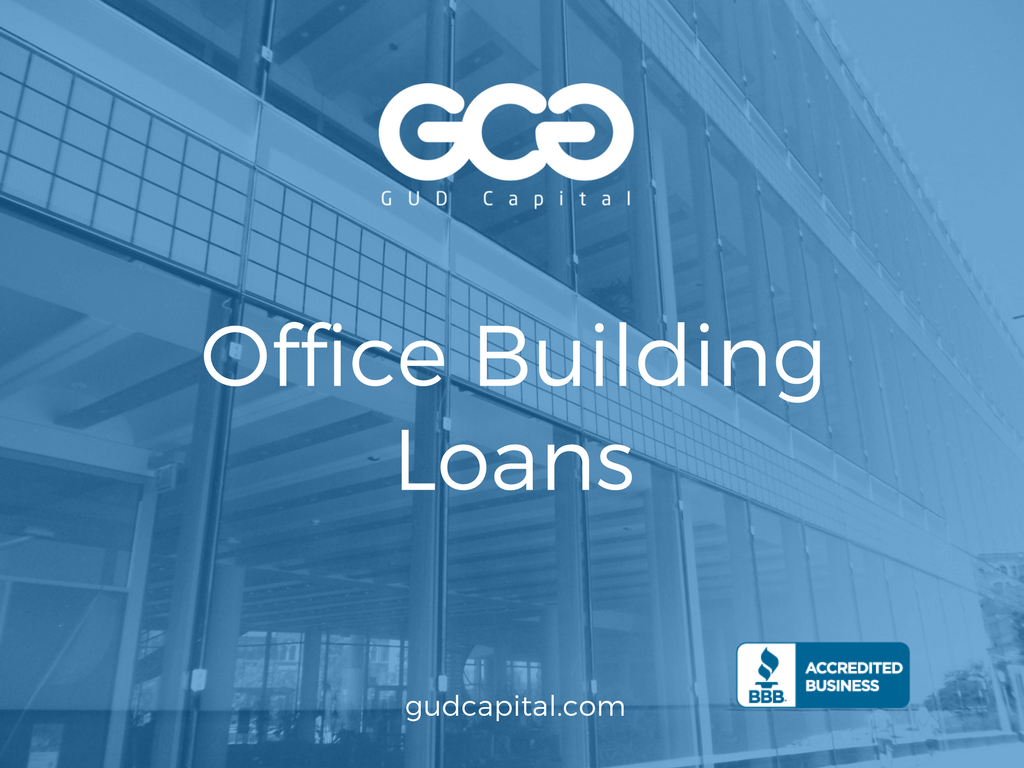 office building loans