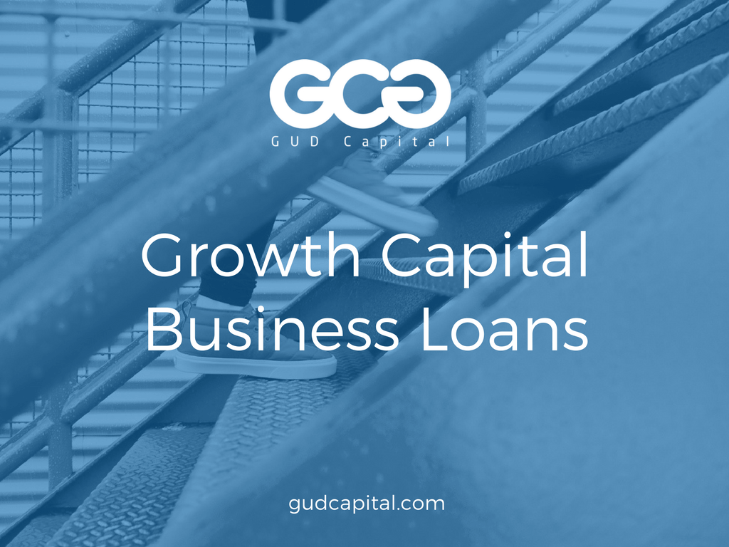 growth capital loans