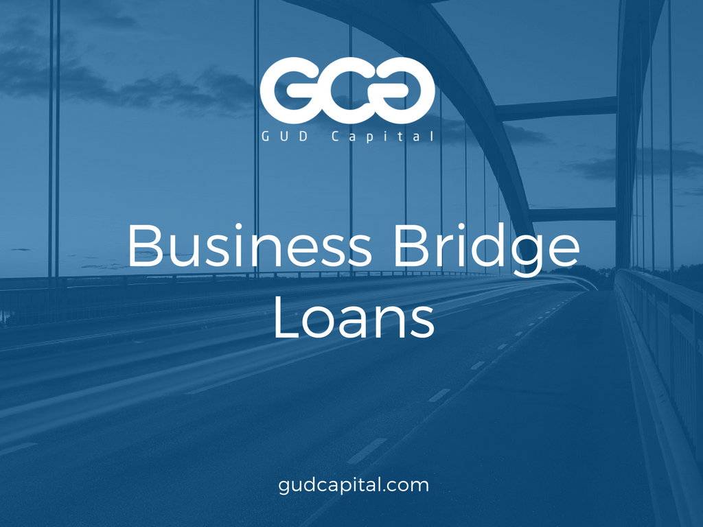 business bridge financing