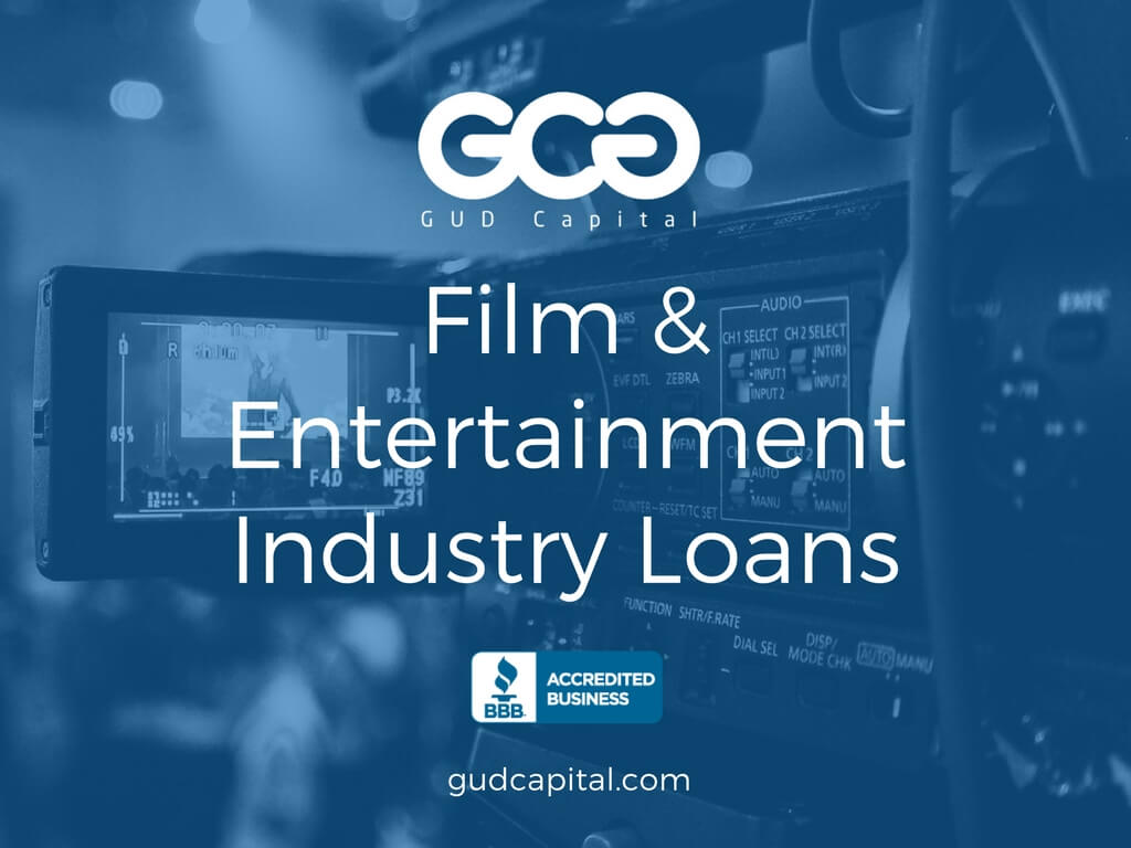 entertainment industry loans