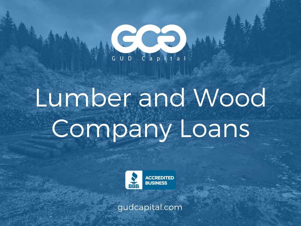 lumber company loans