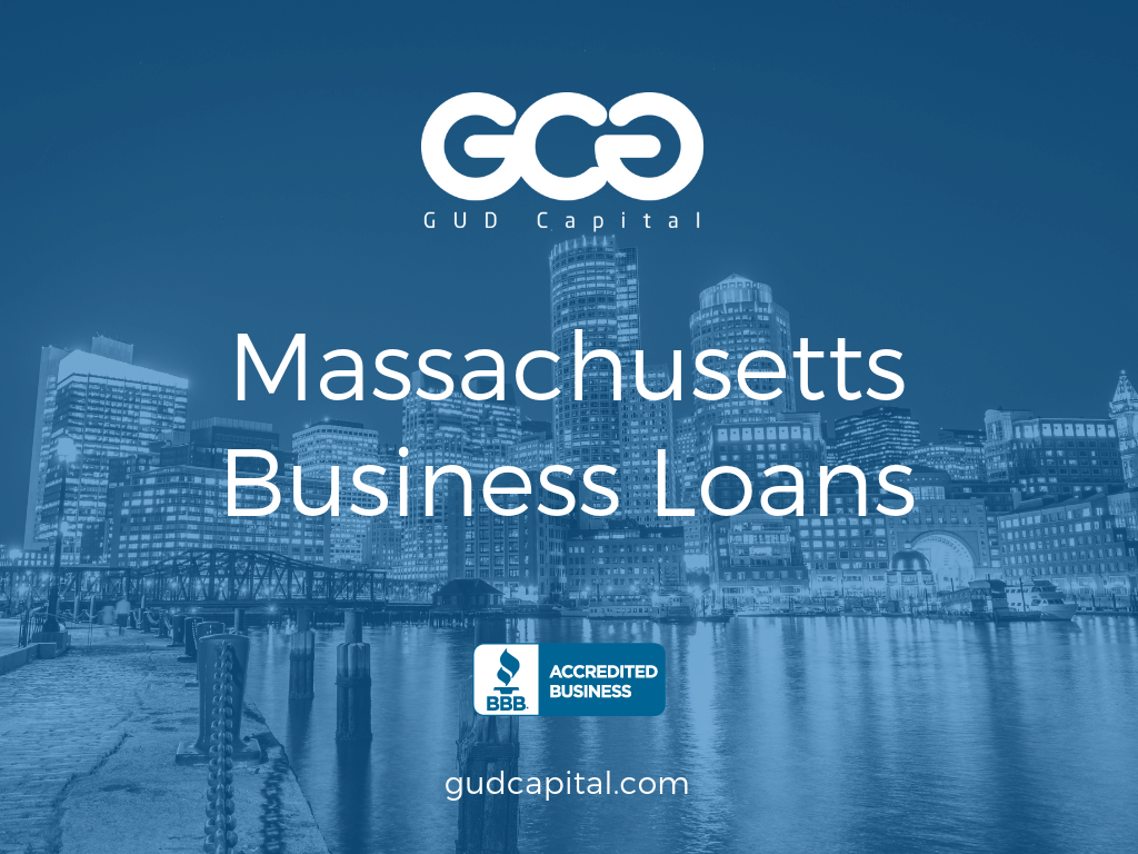 massachusetts small business loans