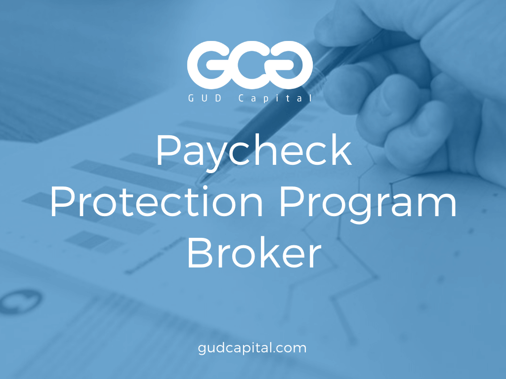paycheck protection program assistance